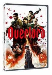  Overlord (DVD)