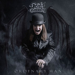 Osbourne Ozzy • Ordinary Man (LP)