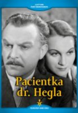  Pacientka dr. Hegla / Digipack (DVD)