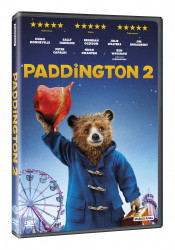  Paddington  2 (DVD)