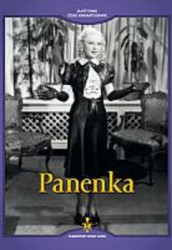  Panenka / Digipack (DVD)