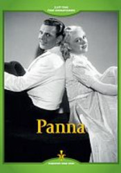  Panna / Digipack (DVD)