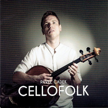 Čadek Pavel • Cellofolk