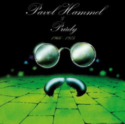 Hammel Pavol & Prúdy • Pavol Hammel & Prúdy 1966 - 1975 (2LP)