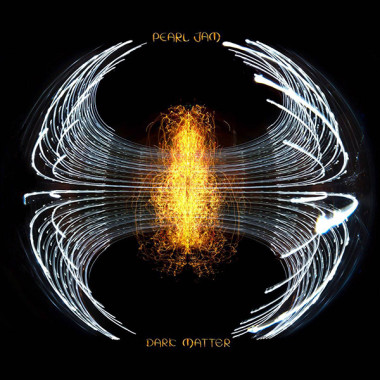 Pearl Jam • Dark Matter