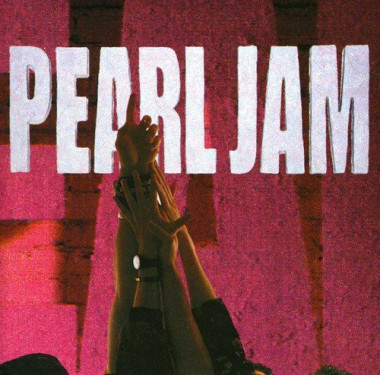 Pearl Jam • Ten