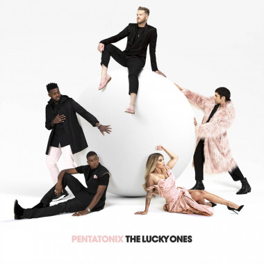 Pentatonix • Lucky Ones