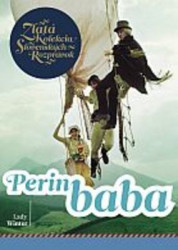 Perinbaba / 1985 (DVD)