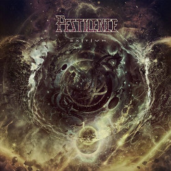 Pestilence • Exitivm / Black LTD. (LP)