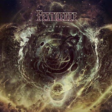 Pestilence • Exitivm