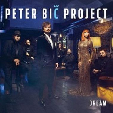 Peter Bič Project • Dream