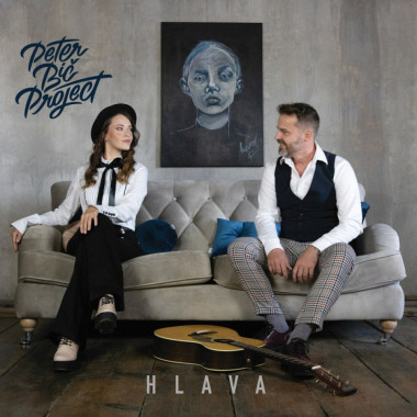 Peter Bič Project • Hlava