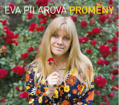 Pilarová Eva • Proměny (3CD)