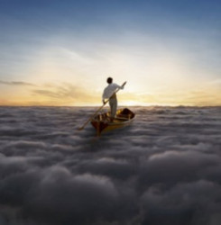 Pink Floyd • The Endless River