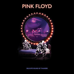 Pink Floyd • Delicate Sound Of Thunder