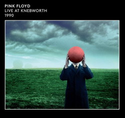 Pink Floyd • Live At Knebworth 1990