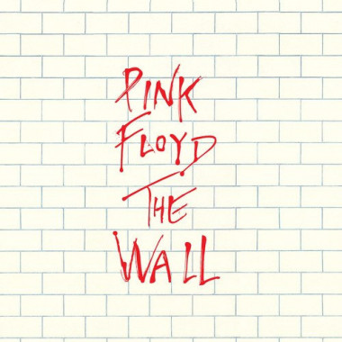 Pink Floyd • The Wall / 2011 (2CD)