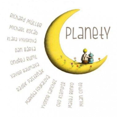 Planety • Planety