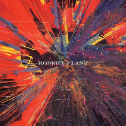 Plant Robert • Digging Deep (8LP)