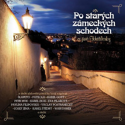 Výber • Po starých zámeckých schodech a jiné Hašlerky (2CD)