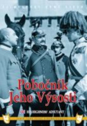  Pobočník Jeho Výsosti (DVD)