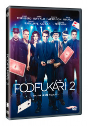  Podfukáři 2 (DVD)