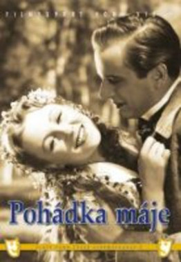  Pohádka máje (DVD)