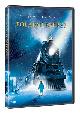  Polární expres (DVD)