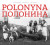 Polonyna • Rusínske piesne z Polonín
