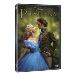  Popoluška (DVD)