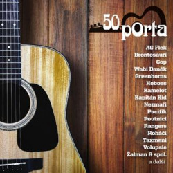 Výber • Porta 50 (2CD)