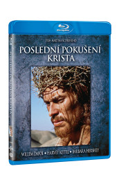 Poslední pokušení Krista (BD)