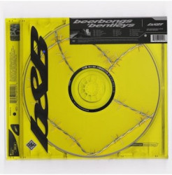 Post Malone • Beerbongs & Bentleys