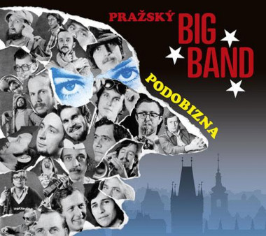 Pražský Big Band • Podobizna