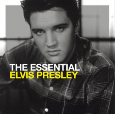 Presley Elvis • The Essential (2CD)