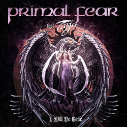 Primal Fear • I Will Be Gone (LP)