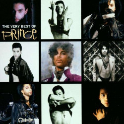 Prince • The Very Best Of