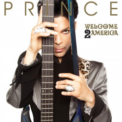 Prince • Welcome 2 America (2LP)