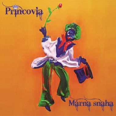 Princovia • Márna snaha