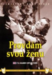  Provdám svou ženu (DVD)