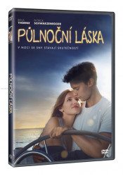  Půlnoční láska (DVD)