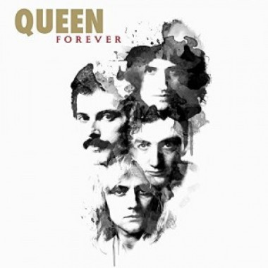 Queen • Forever