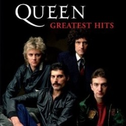 Queen • Greatest Hits I.