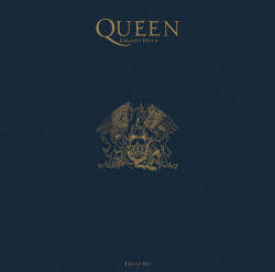 Queen • Greatest Hits II (2LP)