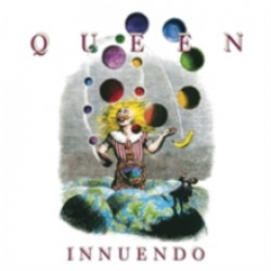 Queen • Innuendo