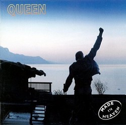 Queen • Made In Heaven (2LP)