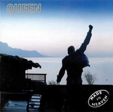 Queen • Made In Heaven