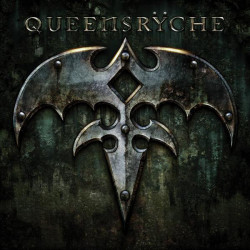 Queensryche • Queensryche (LP+CD)