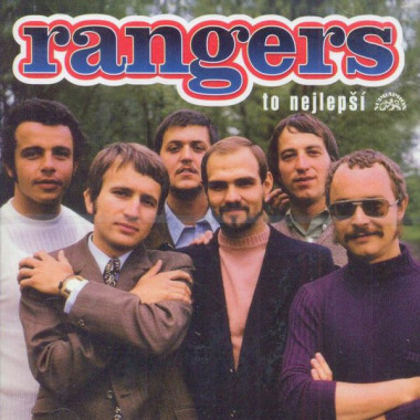 Rangers • To nejlepší (2CD)