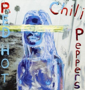 Red Hot Chili Peppers • By The Way (2LP)